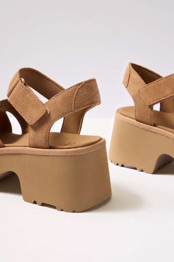 New Heights Ankle Strap - Image 3