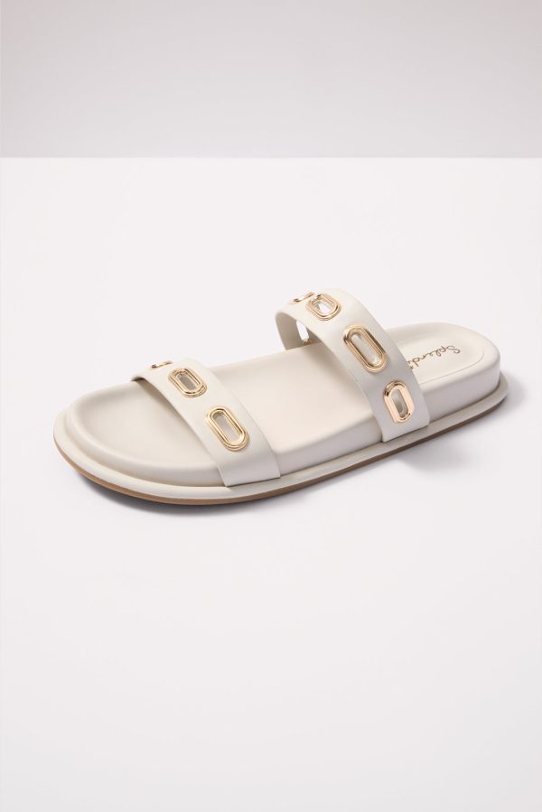 Carmen Slide Sandal - Image 4
