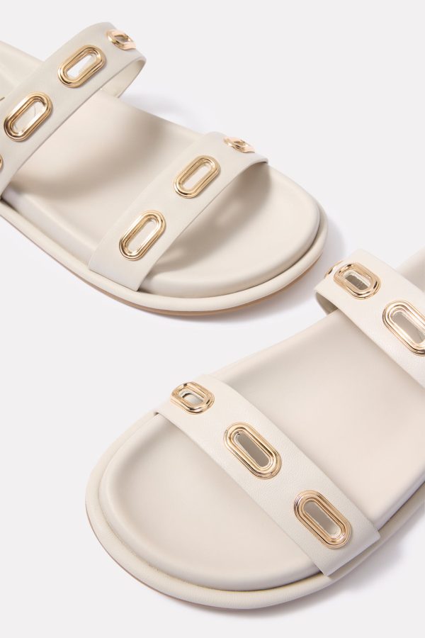 Carmen Slide Sandal - Image 3