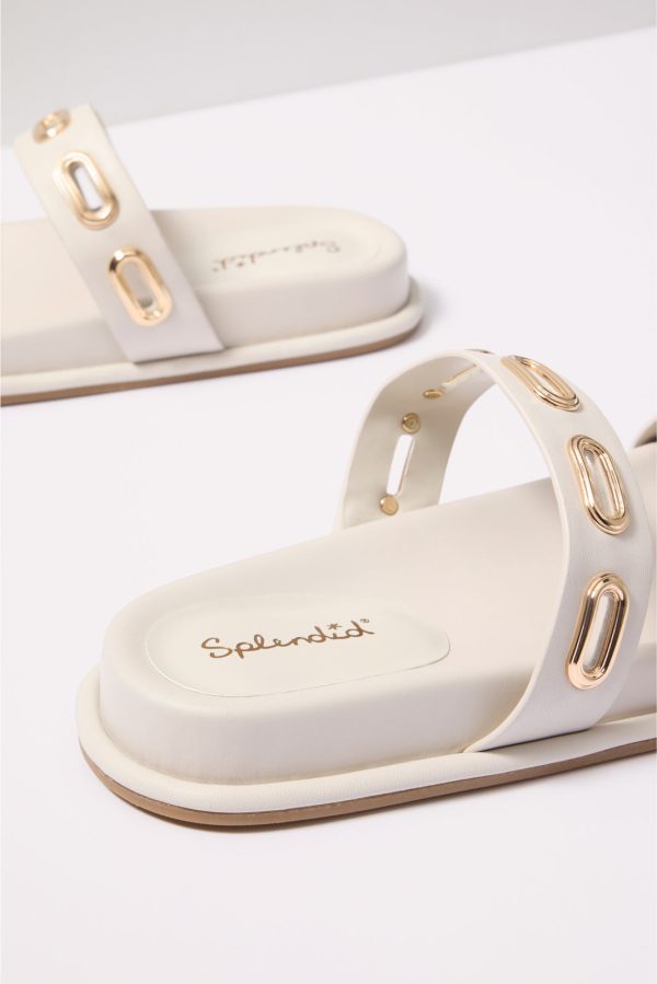Carmen Slide Sandal - Image 2