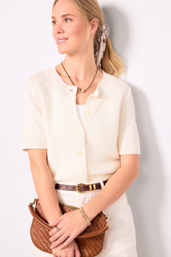 Elle Cardigan - Image 3