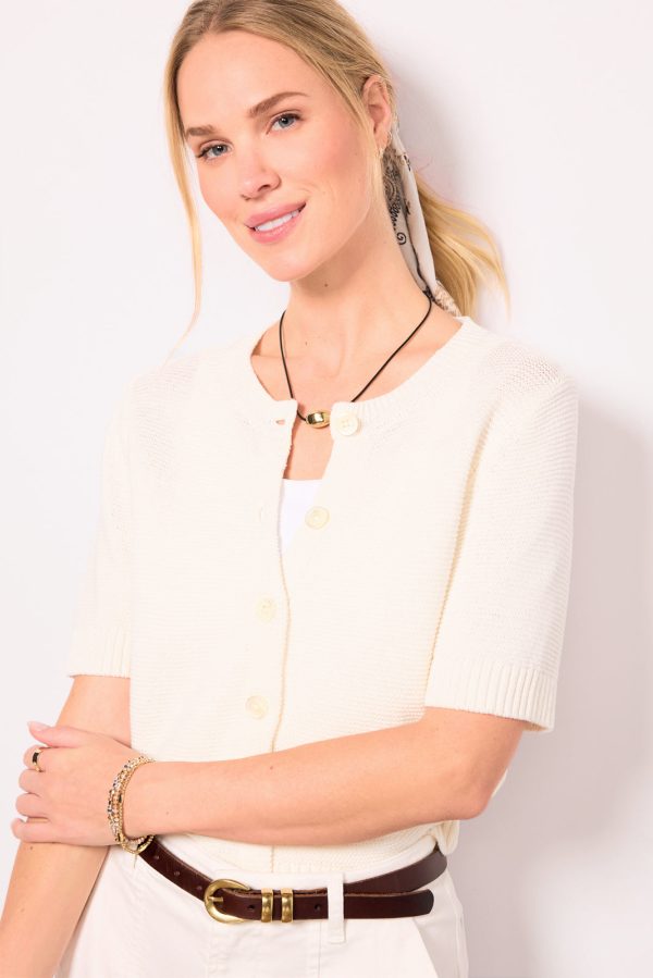 Elle Cardigan - Image 6