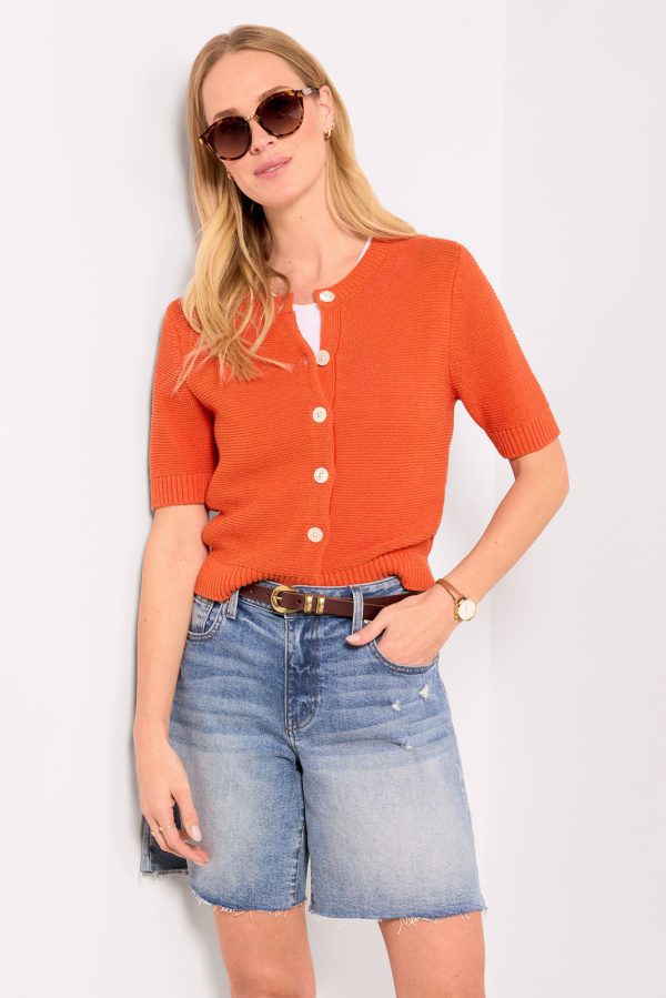 Elle Cardigan - Image 2