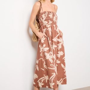 Cecilia Dress
