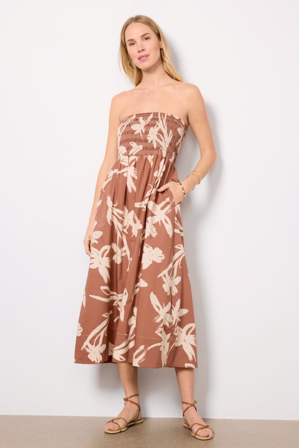 Cecilia Dress - Image 5