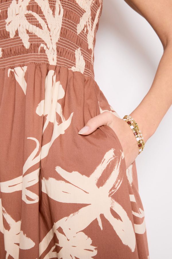 Cecilia Dress - Image 3