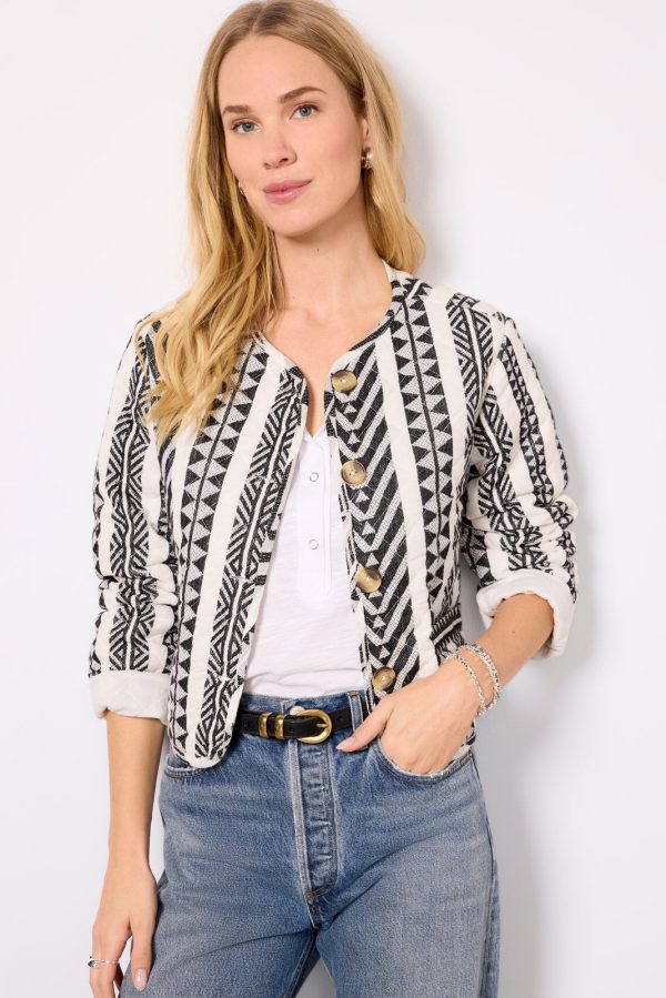 Crafted Coco Jacket - Image 3