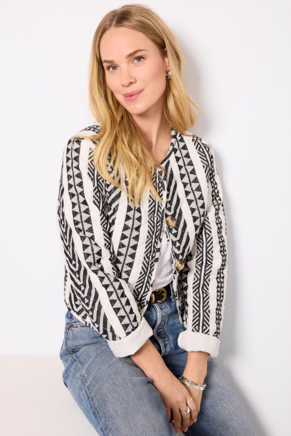 Crafted Coco Jacket - Image 6