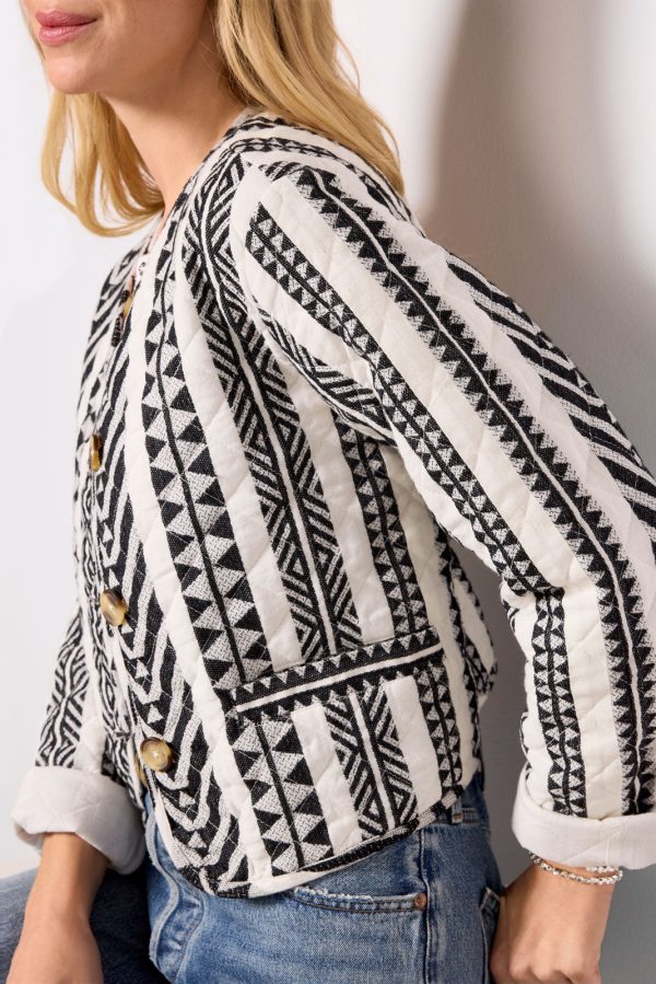 Crafted Coco Jacket - Image 5