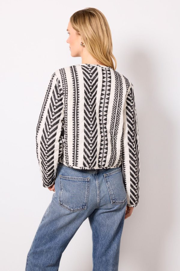 Crafted Coco Jacket - Image 4