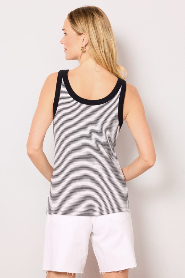 EVER Rib Tank - Image 4