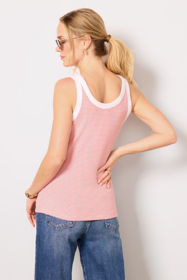 EVER Rib Tank - Image 4