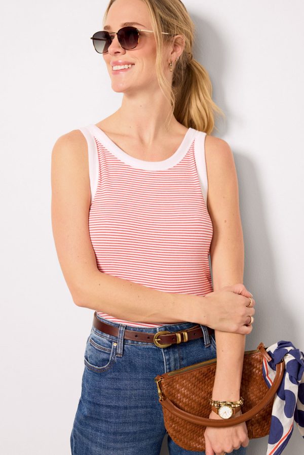 EVER Rib Tank
