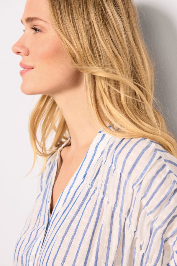 Cecilia Shirred Top - Image 6