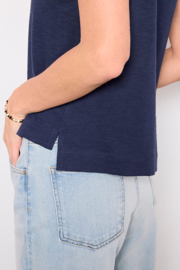 Porter Stripe Tank - Image 5