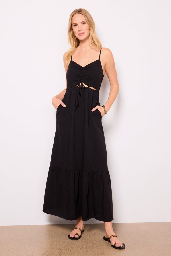 Winslet Maxi Dress - Image 4