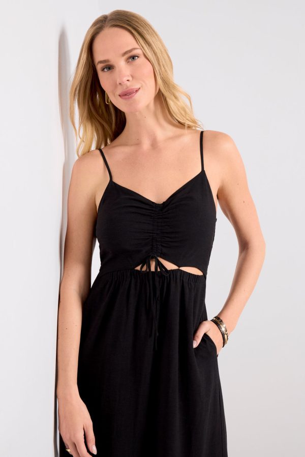 Winslet Maxi Dress - Image 2