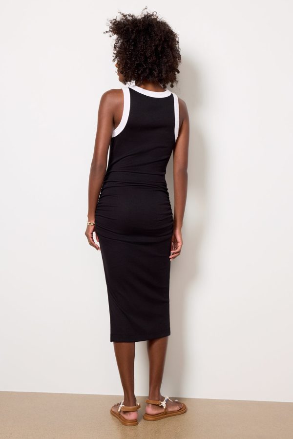 Wren Ringer Dress - Image 4