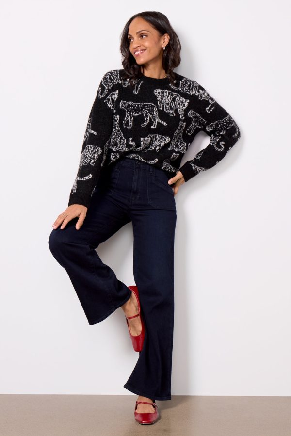 Anessa 31` w Utility Pockets - Image 5