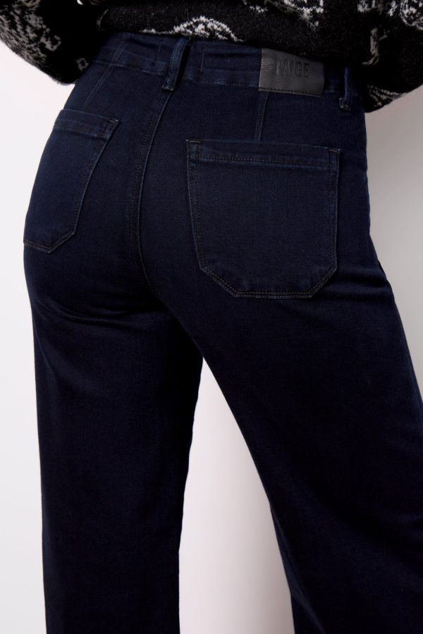Anessa 31` w Utility Pockets - Image 3