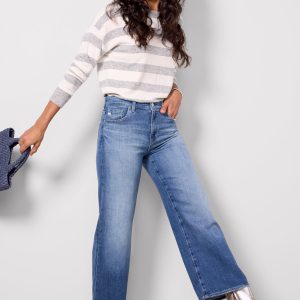 Saige Wide Leg