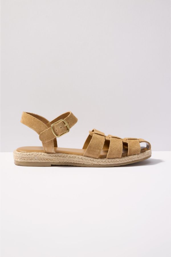 Row Fisherman Sandal - Image 4