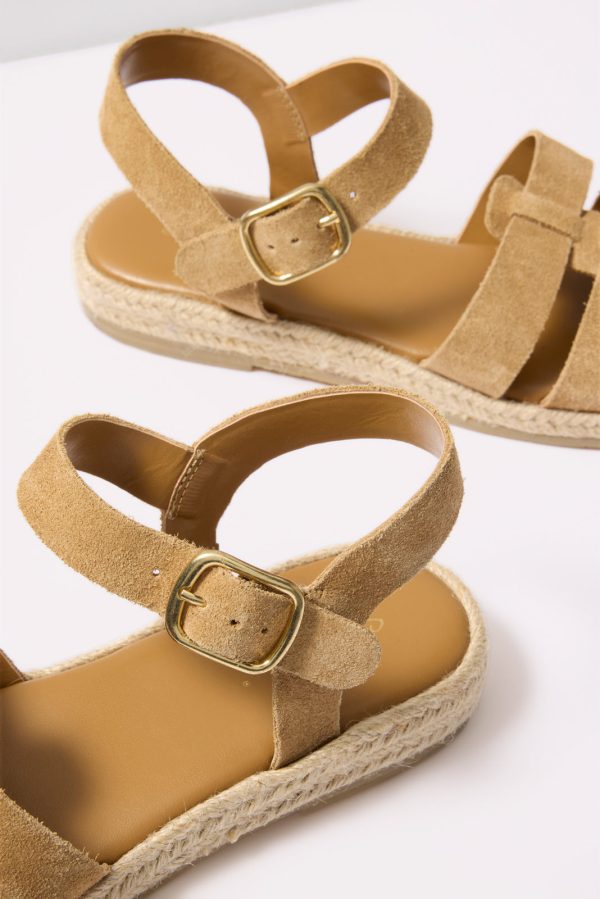 Row Fisherman Sandal - Image 3