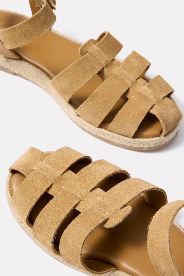 Row Fisherman Sandal - Image 2