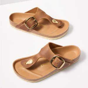 Gizeh Big Buckle