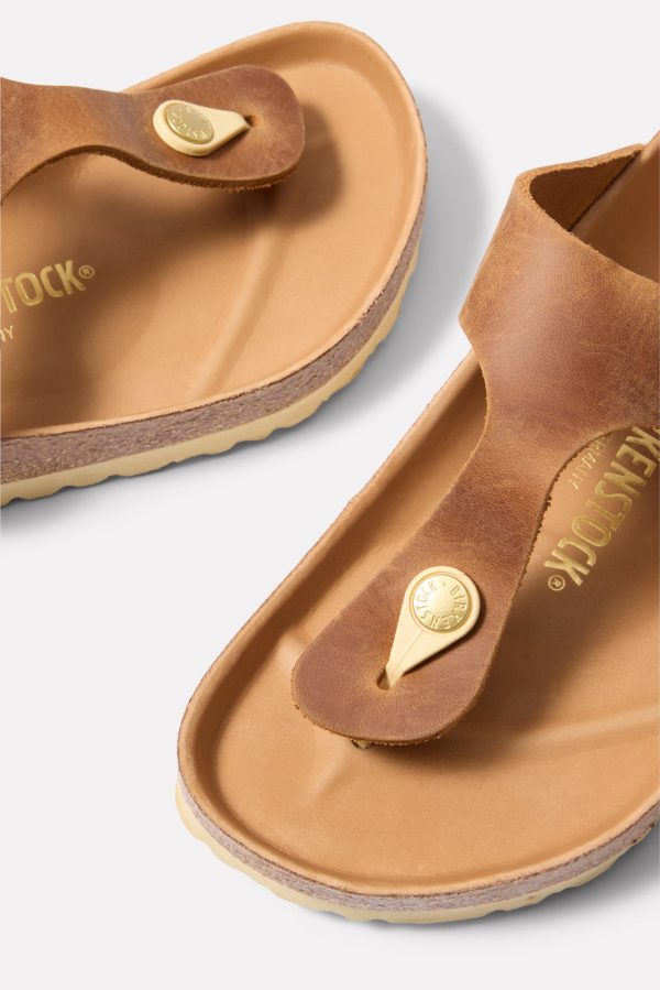 Gizeh Big Buckle - Image 2
