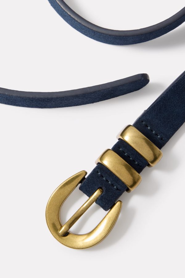 Montana Skinny Belt - Image 3