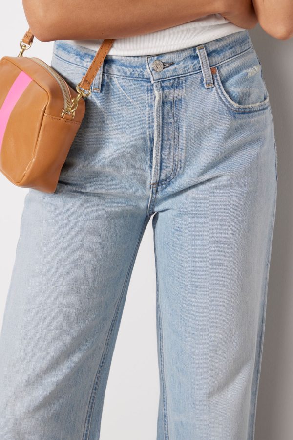 Annina Long Trouser Jean - Image 2