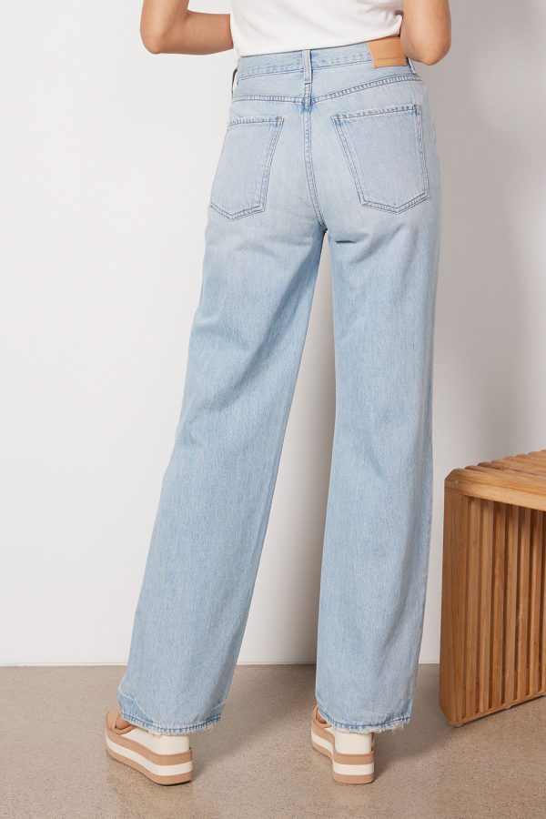 Annina Long Trouser Jean - Image 3