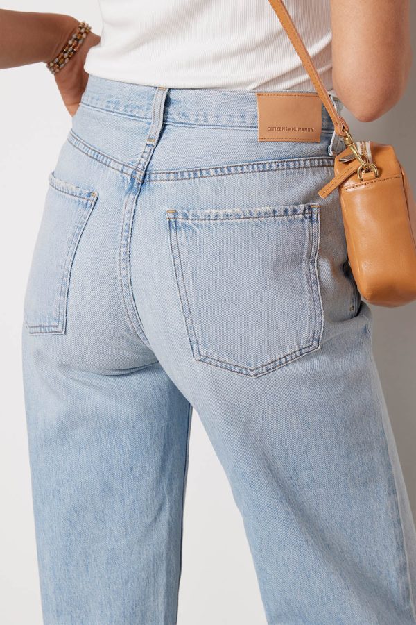 Annina Long Trouser Jean - Image 4