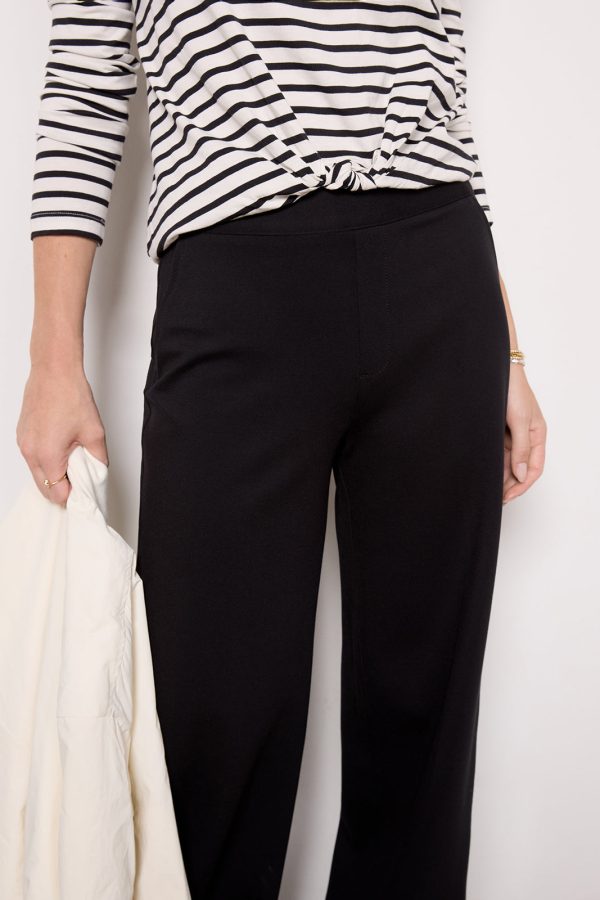 The Perfect Pant Wide Leg - Image 2
