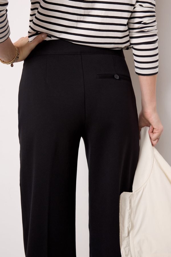 The Perfect Pant Wide Leg - Image 3