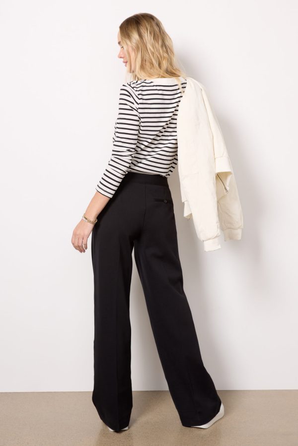The Perfect Pant Wide Leg - Image 4
