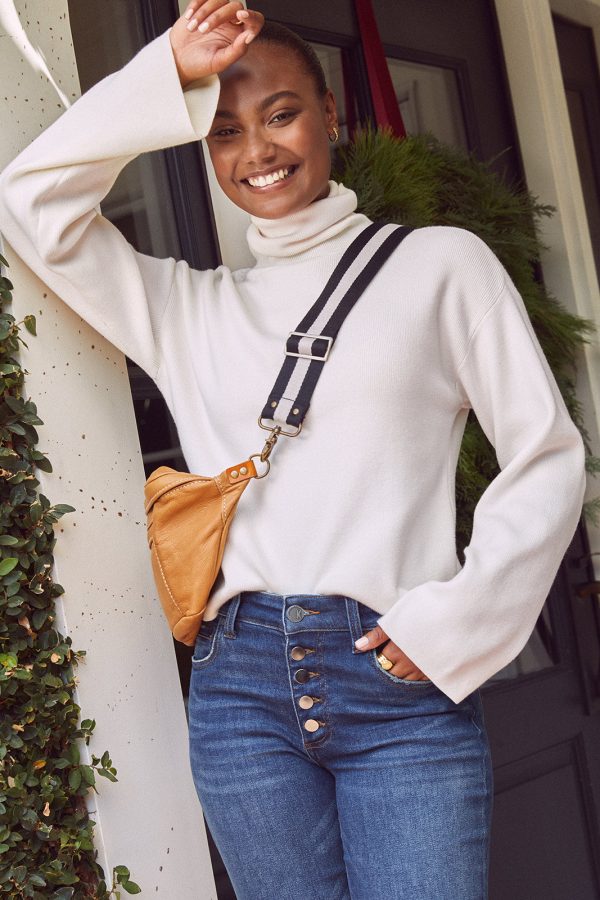 Natalie High Rise Bootcut - Image 7