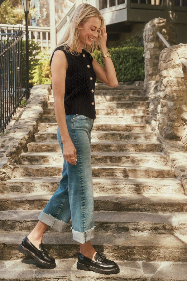 Trisca Loafer - Image 4