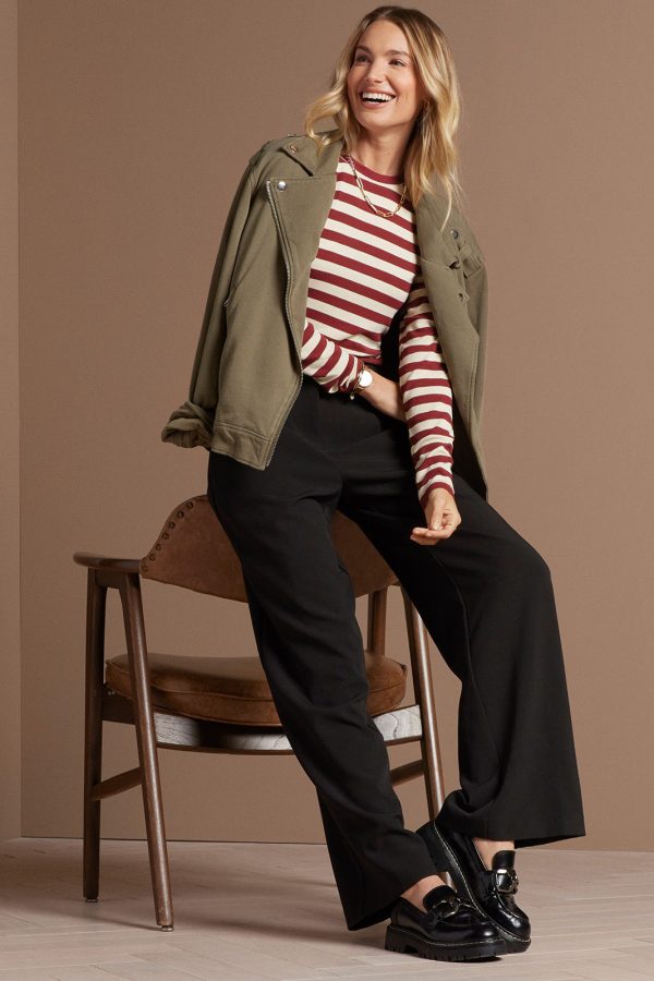 Trisca Loafer - Image 8