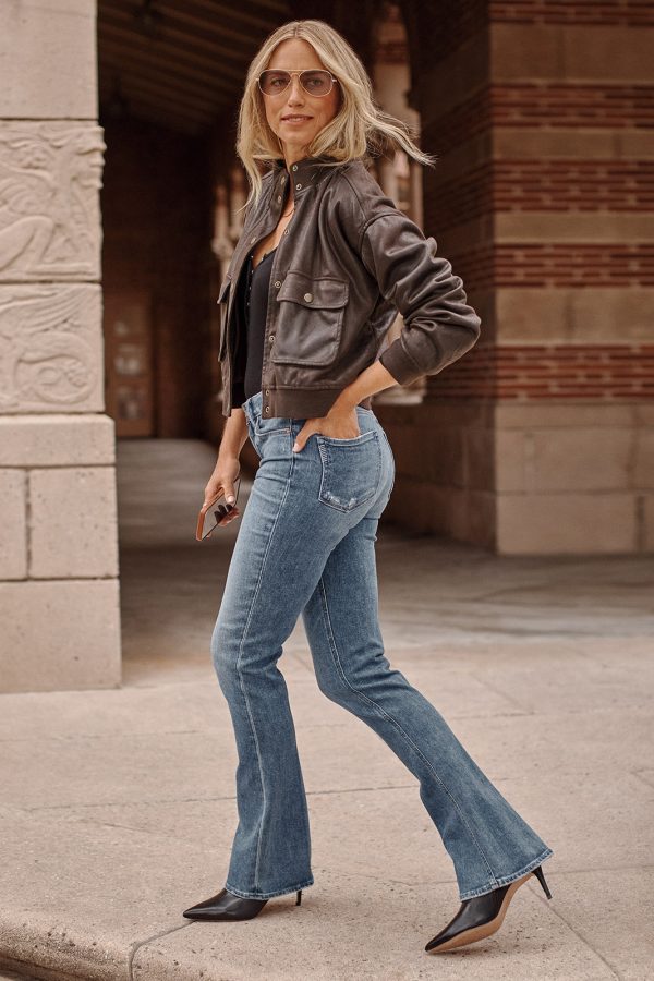 Aviator Bomber - Image 7