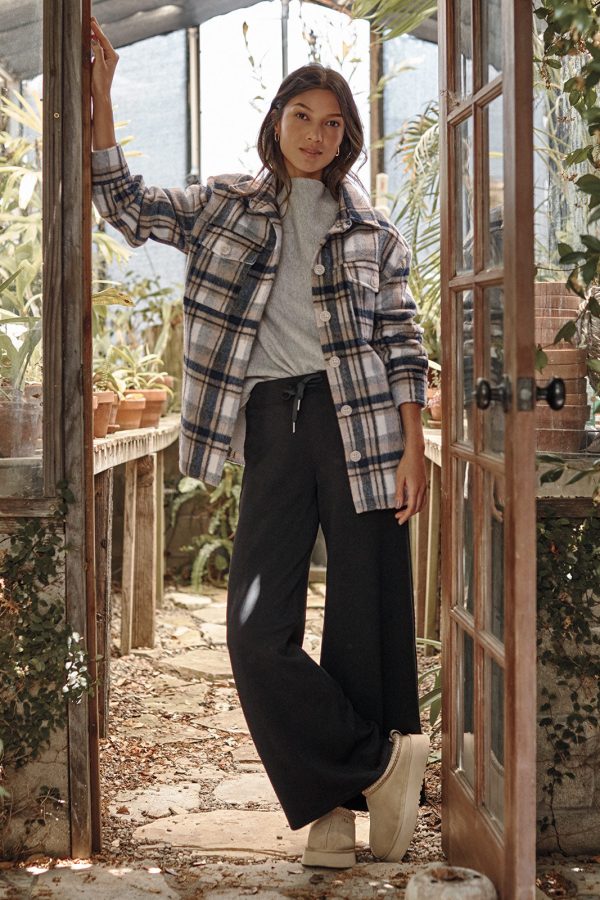 AirEssentials Wide Leg Pant - Image 7