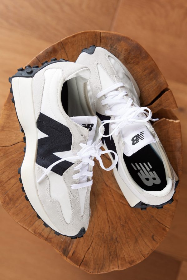 327 Sneaker - Image 6