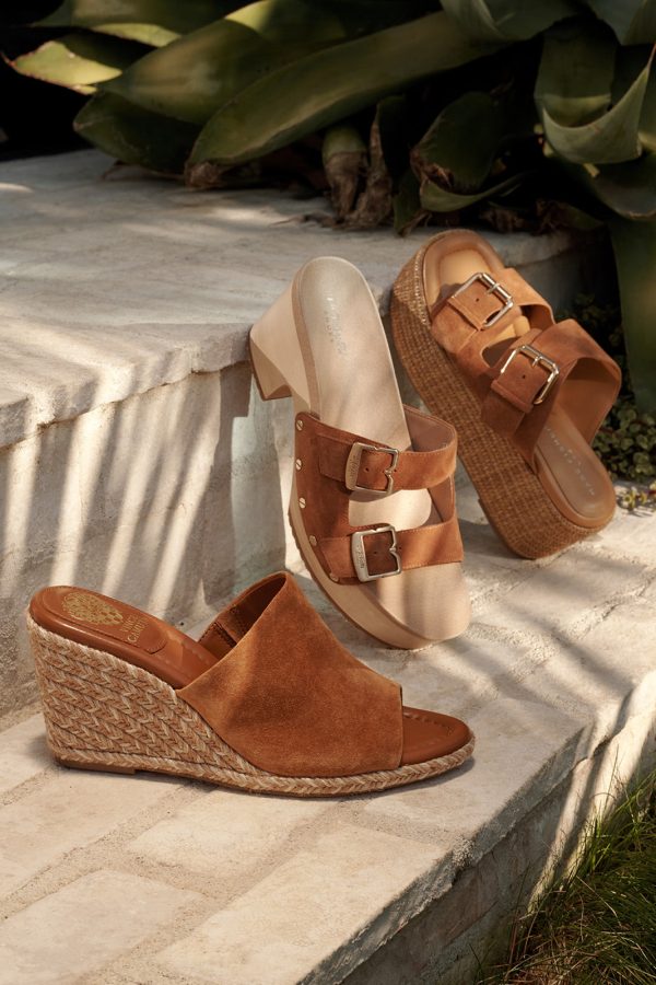 Fayla Wedge - Image 8