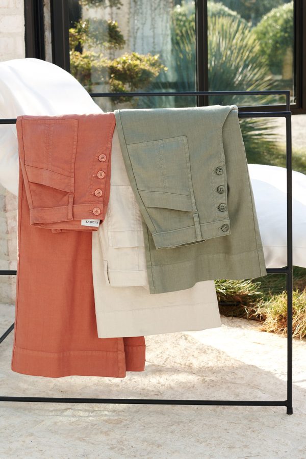 Joelle Wide Leg - Image 6