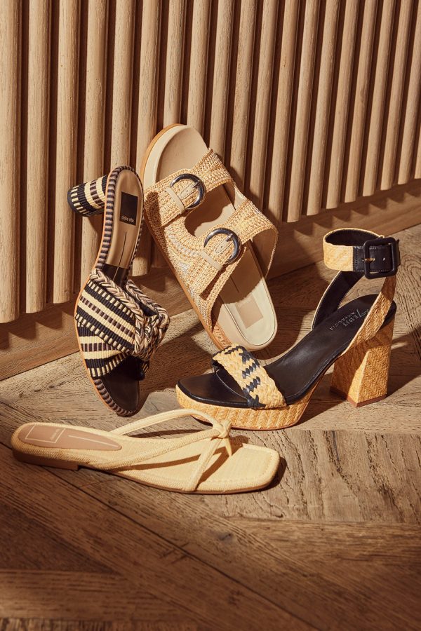 Ralli Woven Sandal - Image 9