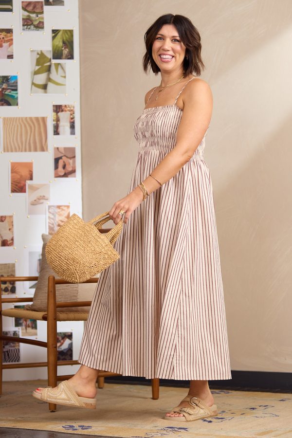 Ralli Woven Sandal - Image 10