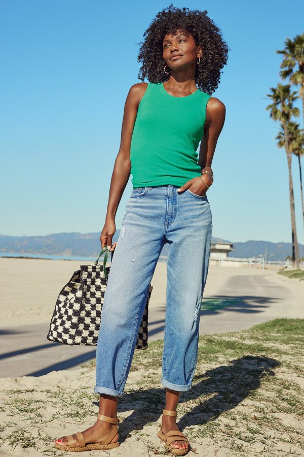 Summer Simple Tote - Image 5