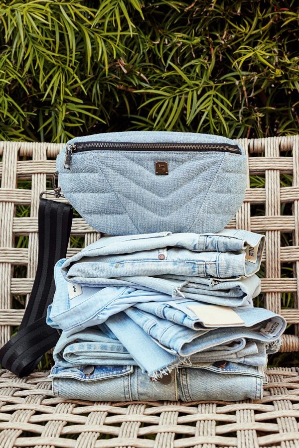 Denim Little Runaway - Image 4