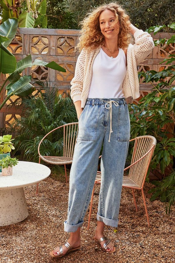 Stepping Out Bomber - Image 6